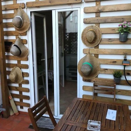 Apartament Flat With Terrace In Adamastor Lizbona Zewnętrze zdjęcie