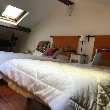 Apartament Flat With Terrace In Adamastor Lizbona Zewnętrze zdjęcie