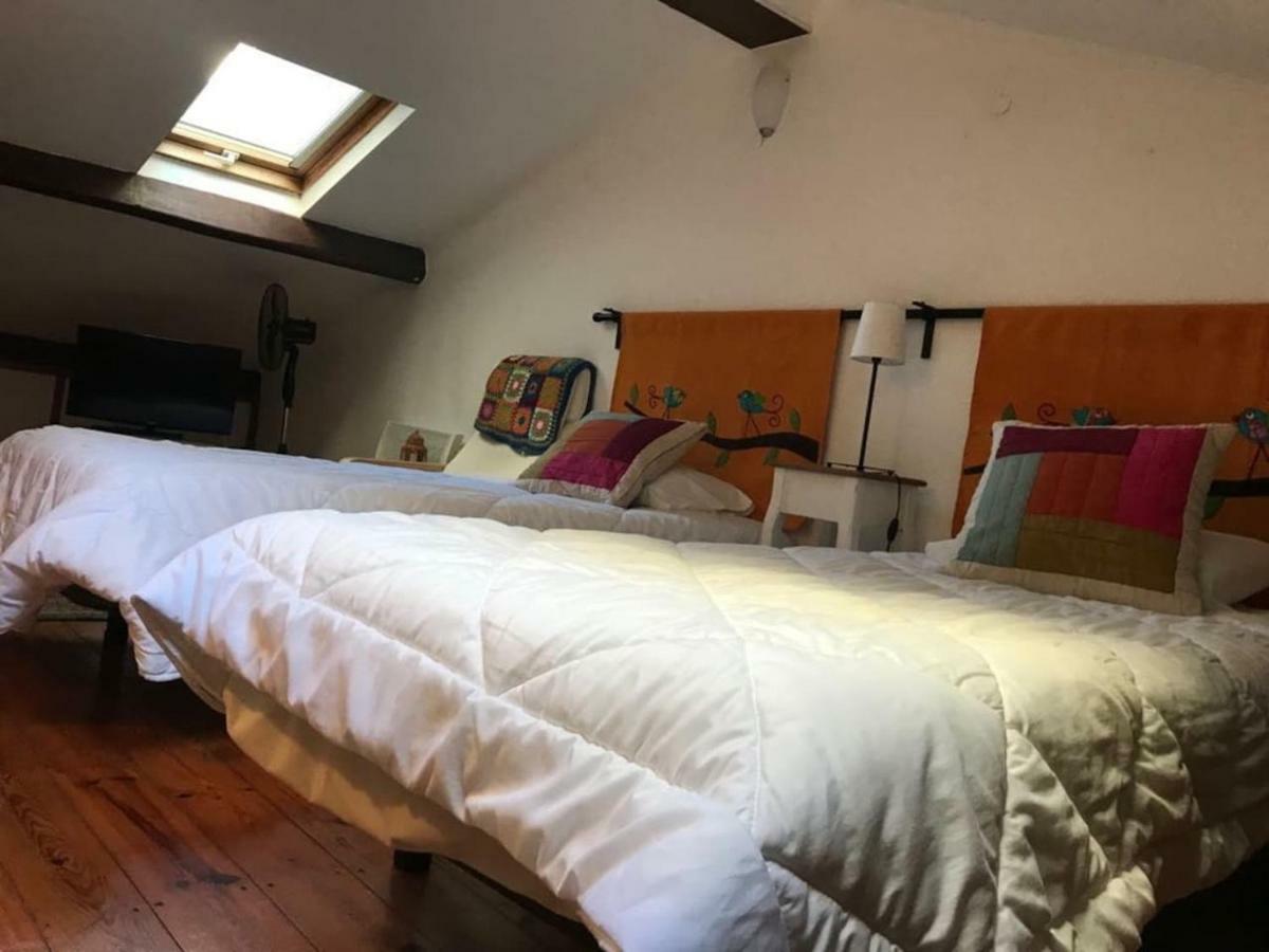 Apartament Flat With Terrace In Adamastor Lizbona Zewnętrze zdjęcie