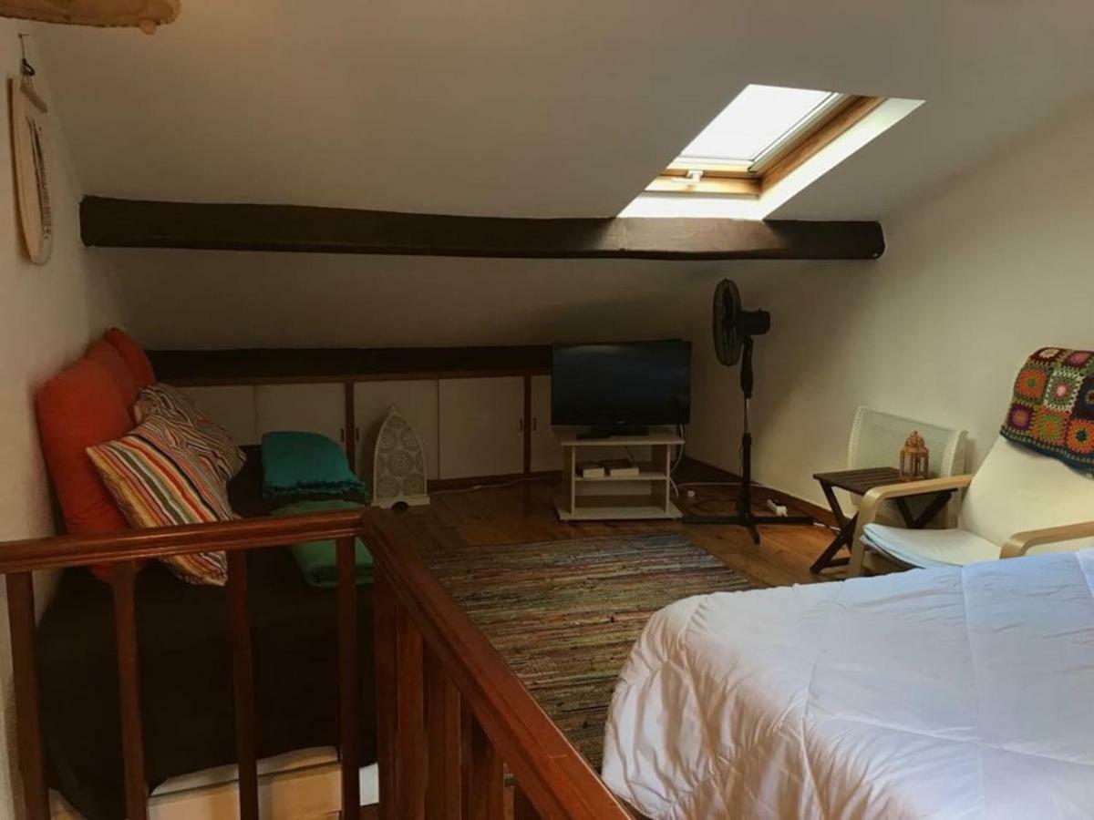 Apartament Flat With Terrace In Adamastor Lizbona Zewnętrze zdjęcie