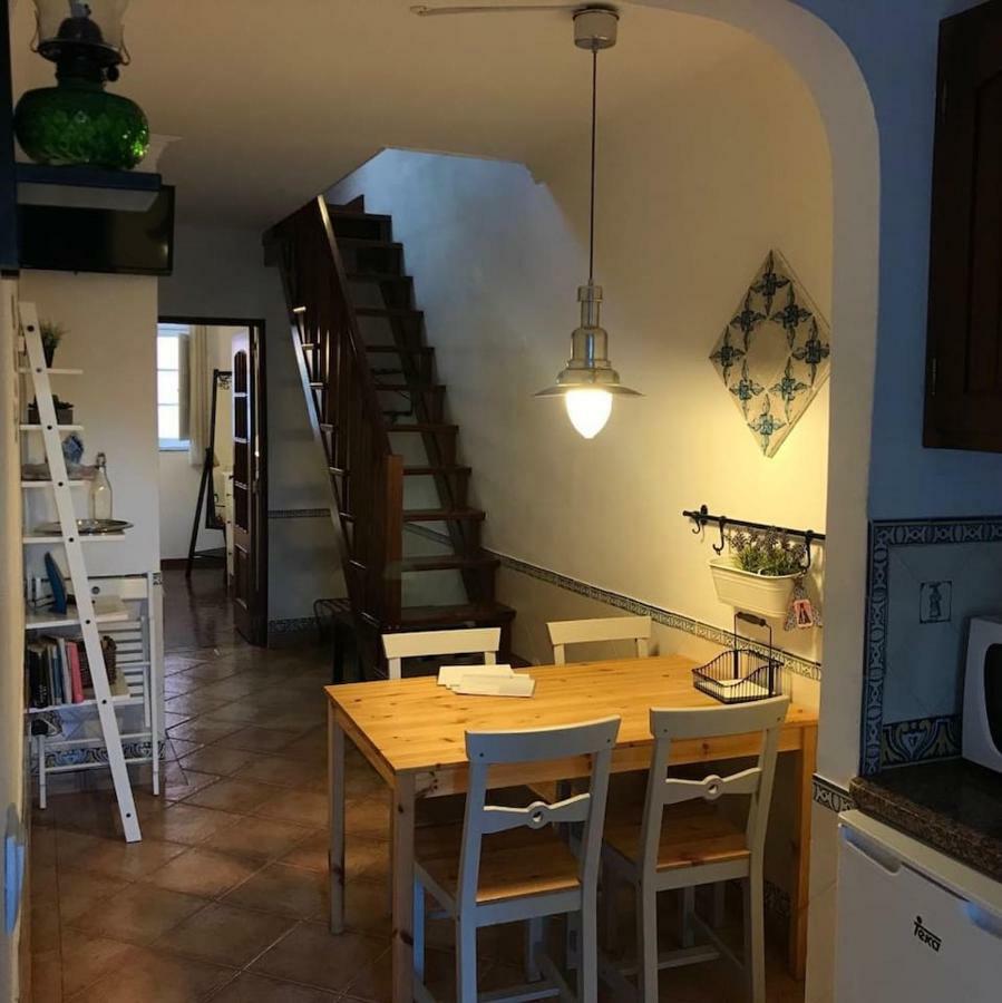 Apartament Flat With Terrace In Adamastor Lizbona Zewnętrze zdjęcie