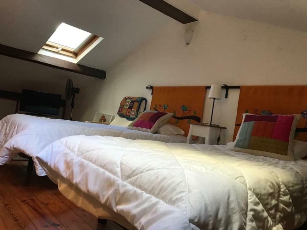 Apartament Flat With Terrace In Adamastor Lizbona Zewnętrze zdjęcie