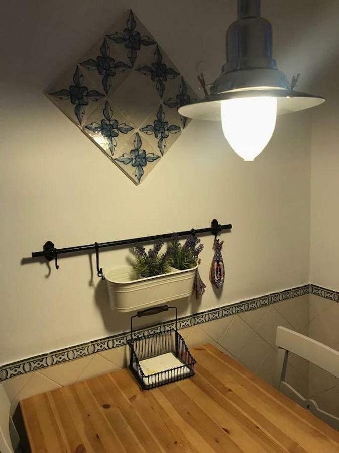 Apartament Flat With Terrace In Adamastor Lizbona Zewnętrze zdjęcie