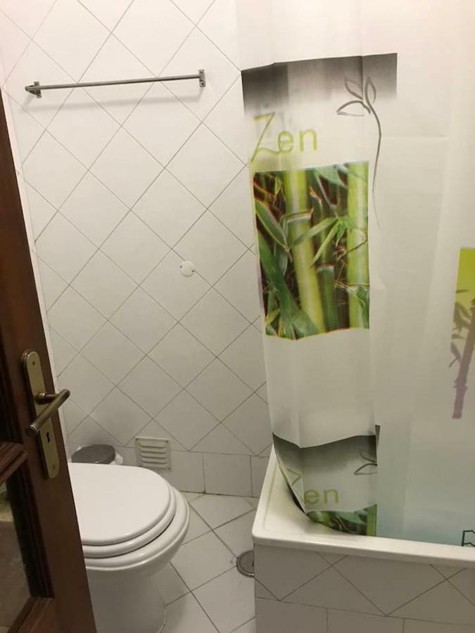 Apartament Flat With Terrace In Adamastor Lizbona Zewnętrze zdjęcie