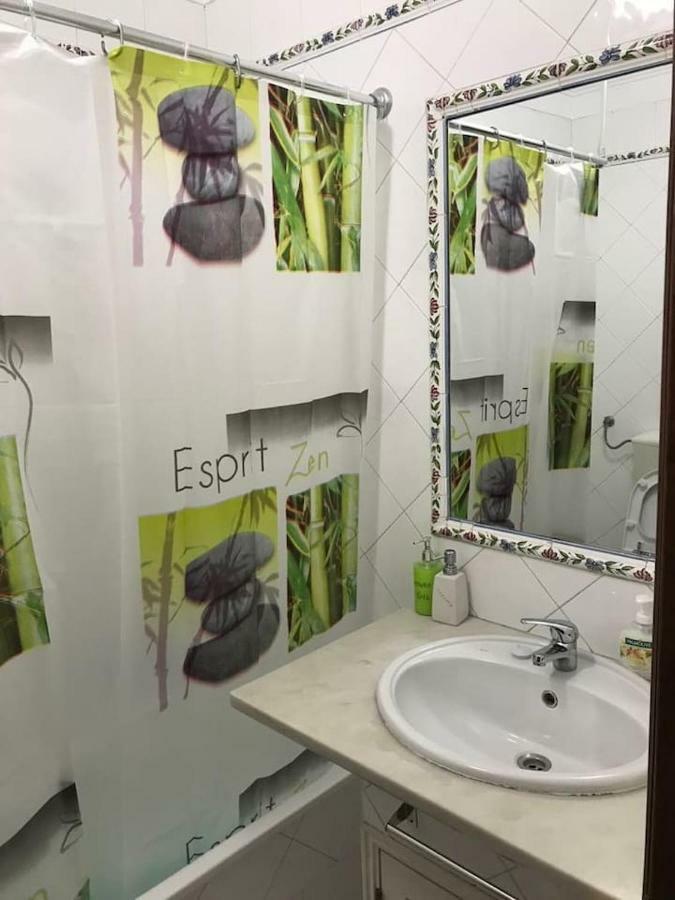 Apartament Flat With Terrace In Adamastor Lizbona Zewnętrze zdjęcie