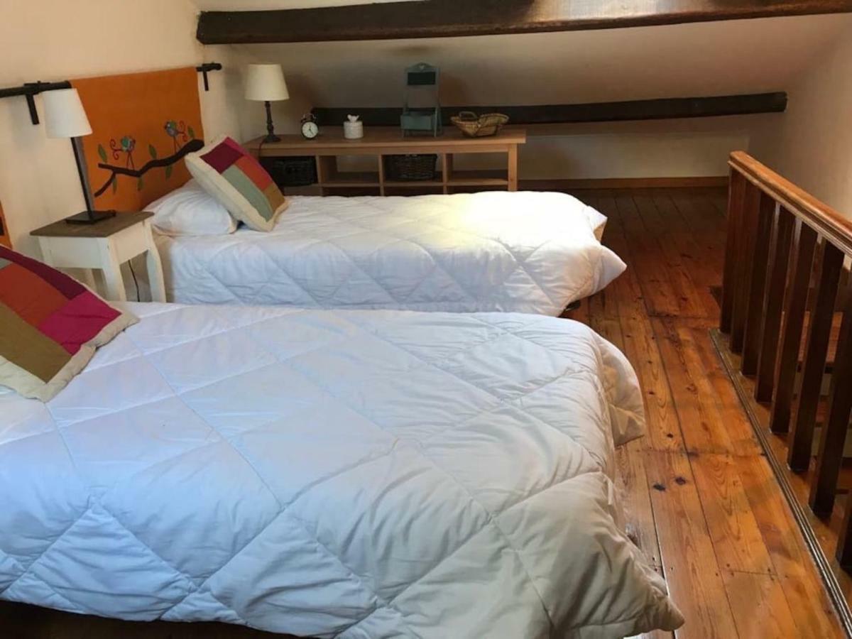 Apartament Flat With Terrace In Adamastor Lizbona Zewnętrze zdjęcie